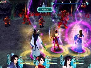 仙剑奇侠传4最新爆料,神秘剧情揭晓，经典角色再续传奇！  第1张