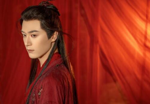 古风演员爆料事件视频,揭秘娱乐圈幕后真相  第2张